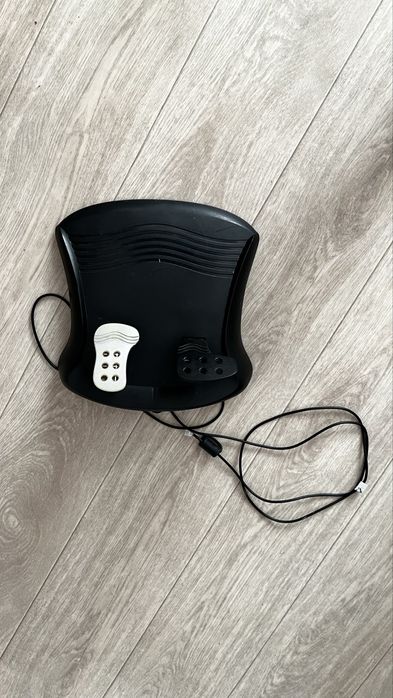 Продам руль для пк игр.