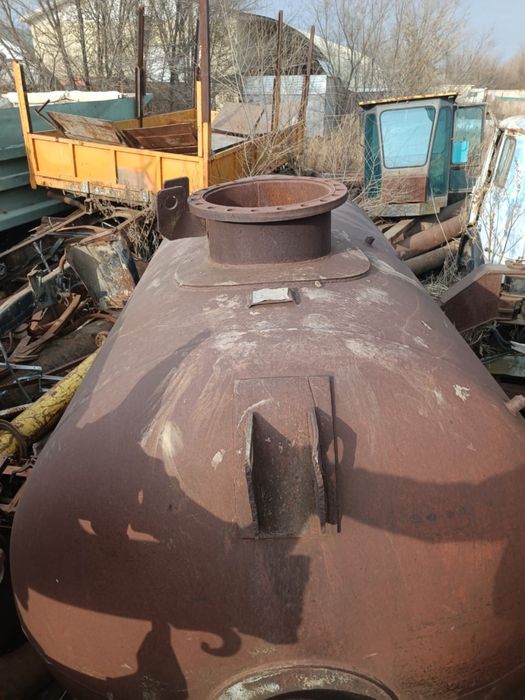 Продам емкость