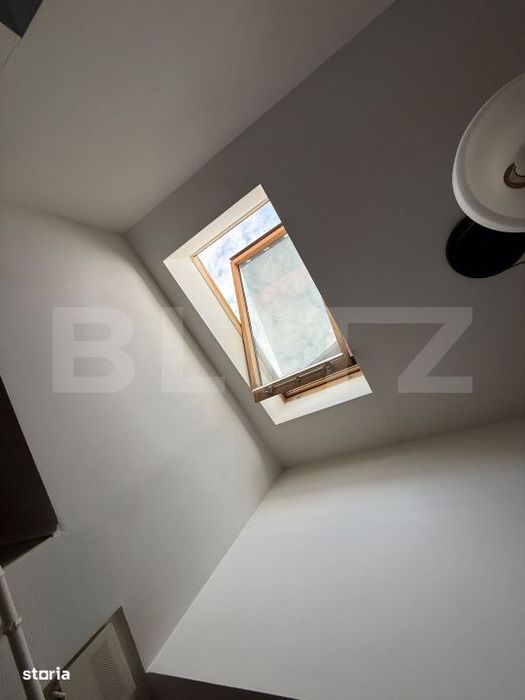 Apartament de vanzare, 32 mp, zona Mazepa 2