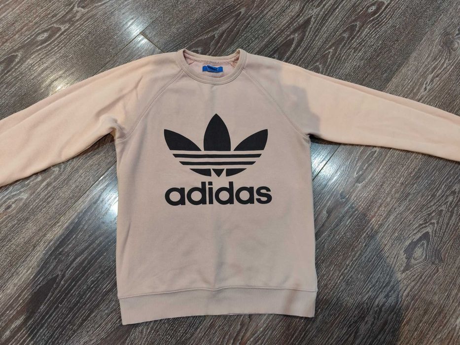 Adidas    блузка