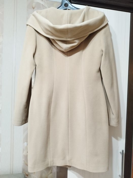 Пальто 48 размер