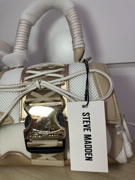 Geanta Steve Madden originala
