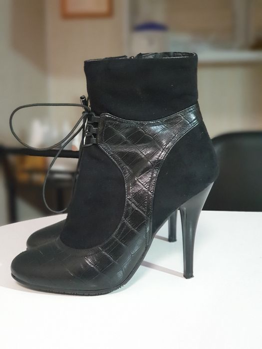 Продам полусапожки 37 р.