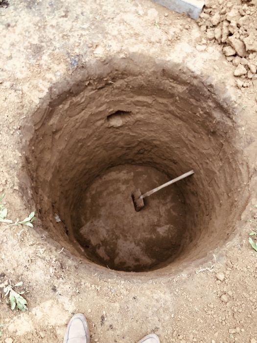 СЕПТИК и Водопровод