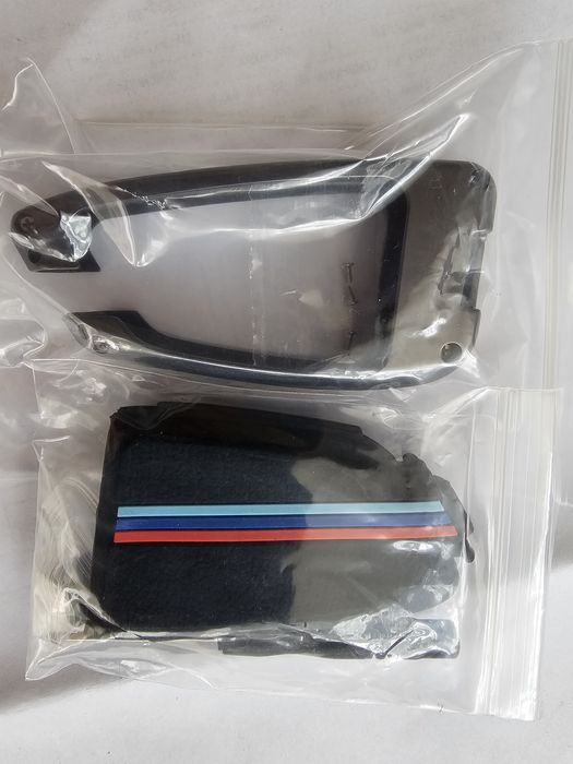 Калъф за ключ за bmw