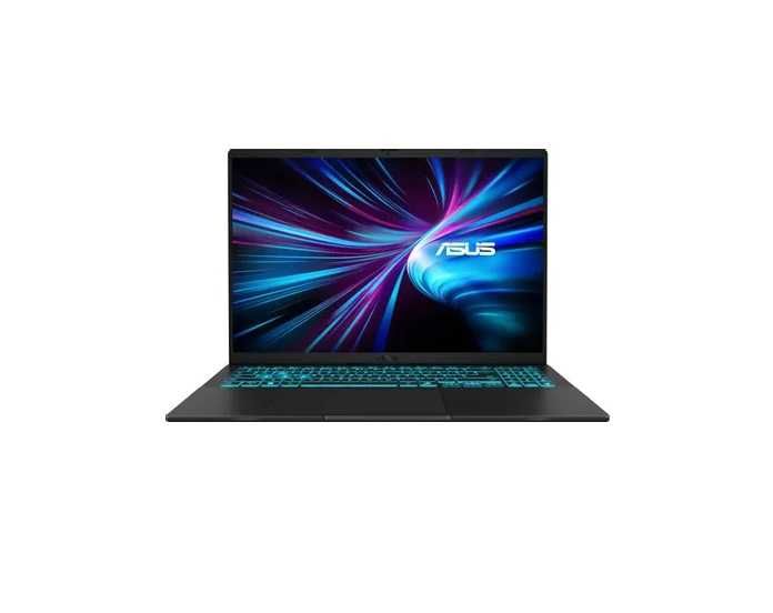 Ноутбук ASUS VivoBook V16 V3607VM (Core 7-240H/16GB/512GB/RTX 5060)