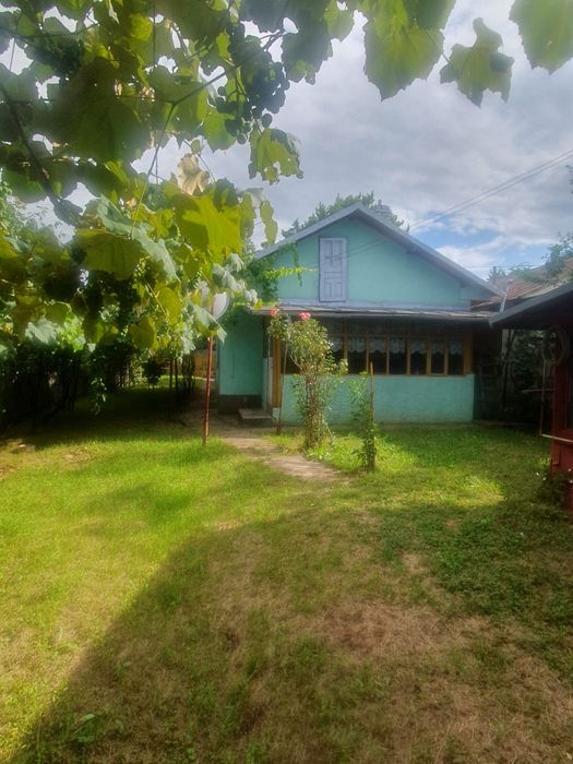 Casa de vanzare (Baicoi prahova)