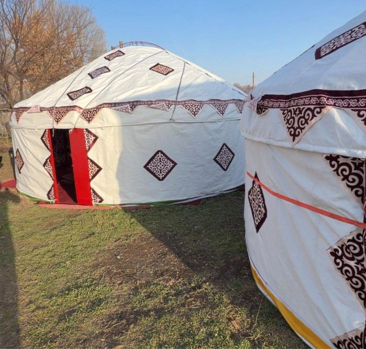 Қазақ үй, юрта сатылады, тиымды бага