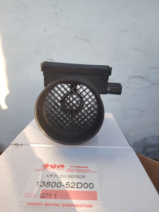 Дмрв сузуки гранд витара XL7