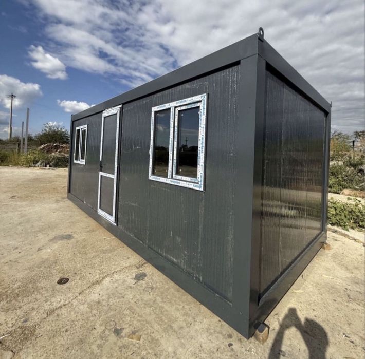 Vând containere modulare container