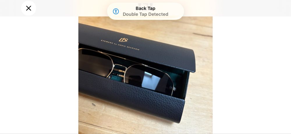 Слънчеви очила David Beckham DB1041/S