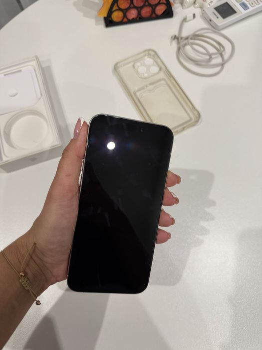 IPhone 15 Pro Max 256