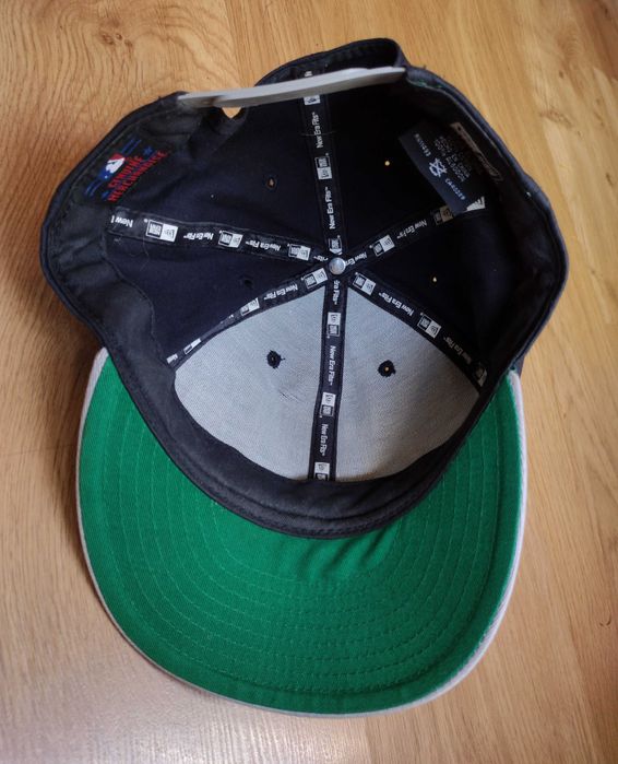 Seattle Mariners / Baseball Cap MLB - бейзболна шапка NEW ERA