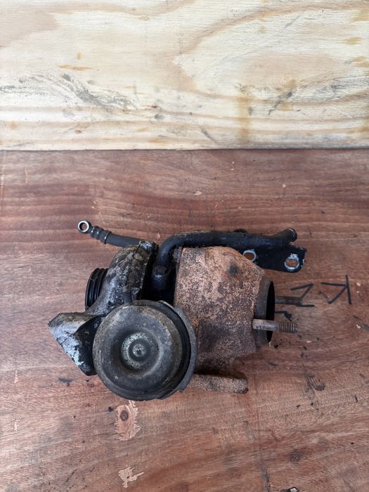 Turbina Bmw e46 2.0 diesel