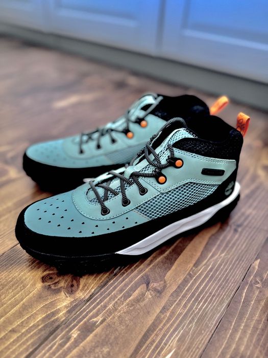 Чисто нови зимни обувки Timberland