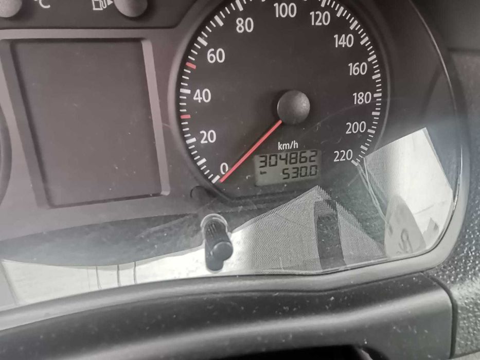 Vând VW polo diesel 2005