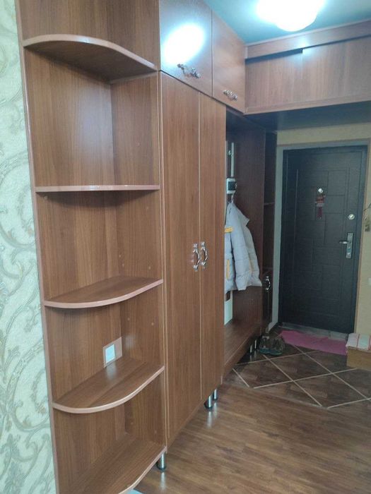 Продаётся двухкомнатная квартира на Ц-6 рядом с метро Минор