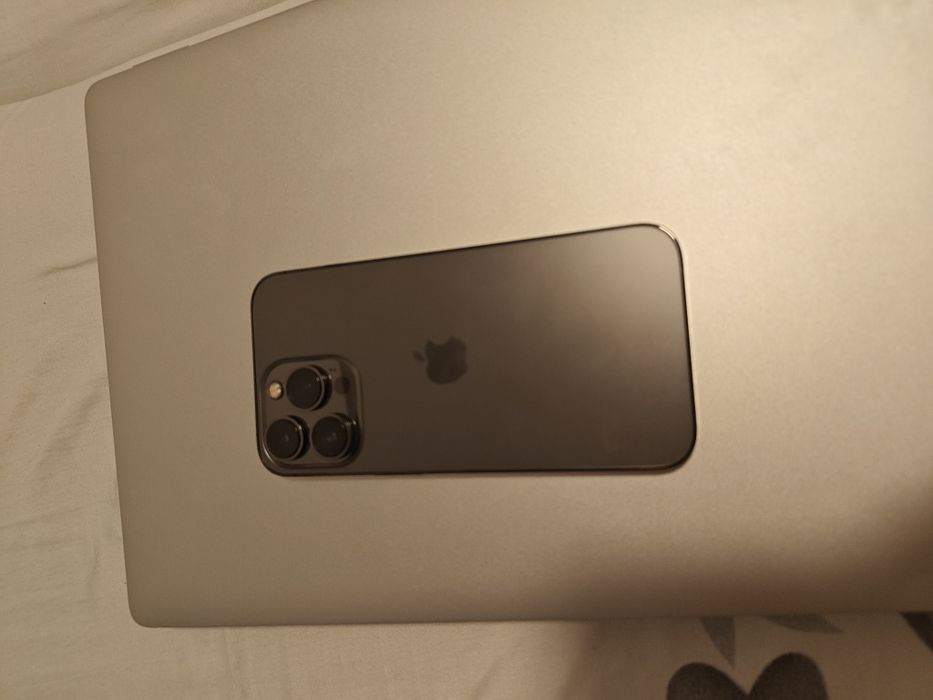 Iphone 13 Pro graphite 128gb
