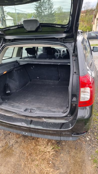 DACIA Logan 2013 — imagine 5