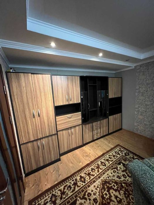 Дава се под наем Едностаен апартамент в София, Надежда 1 - 40 кв.м за 300 € - Снимка #1