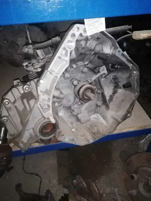 Cutie Viteze Smart ForTwo, renault twingo 3 1.0 b 2014 JE3 004 A4532601200, 304019019r, 320103385R