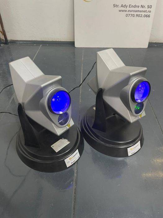 Set proiectoare, lumina de noapte, univers, galaxie 5106 -A-