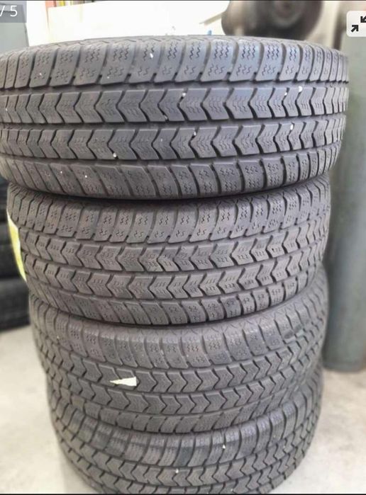 Cauciucuri de vanzare