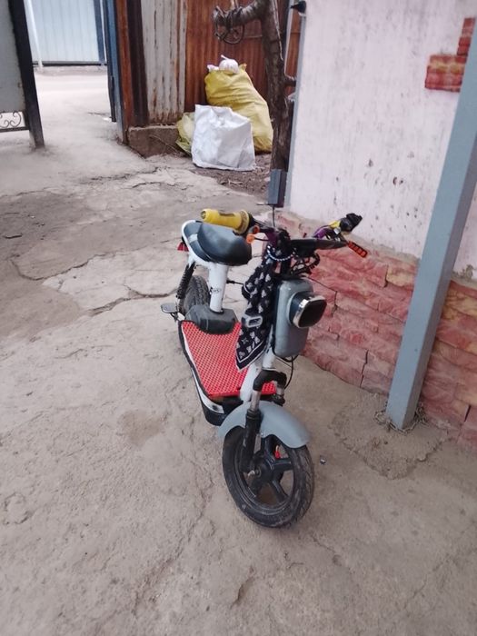 Прода или обменяю стант проект