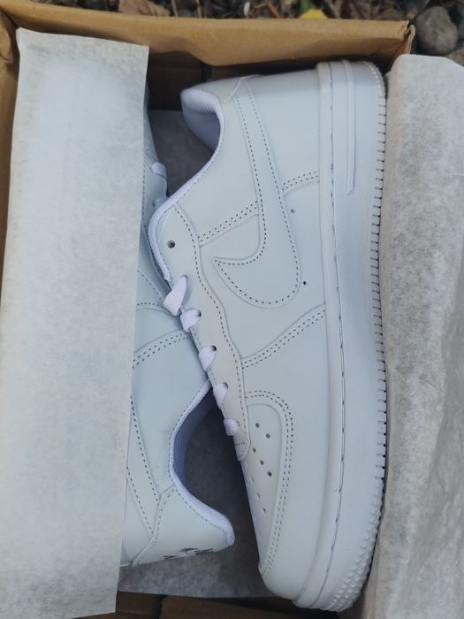 NIKE air force 1