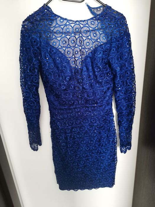 Rochii de ocazie  atmosphere