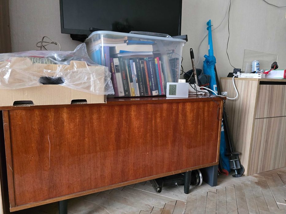 Ъглови легла с ракла