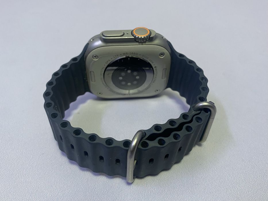 Apple watch ultra 2 49mm/РАССРОЧКА/СТ 77288