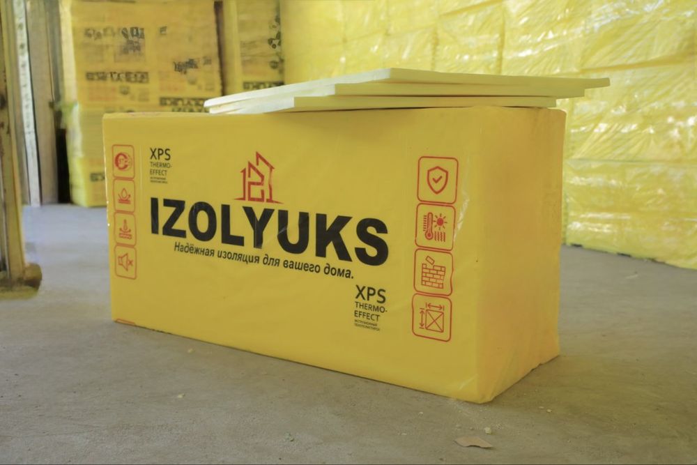Zavod Пеноплех IZOLYUKS XPS penopleks пеноплекс PENOPLEX ZAVOD