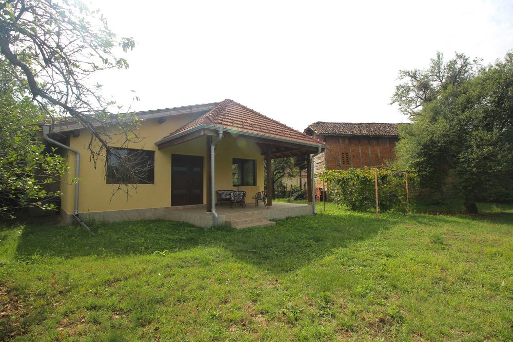 Продава се Къща в Севлиево - 100 кв.м за 950 €/кв.м - Снимка #11