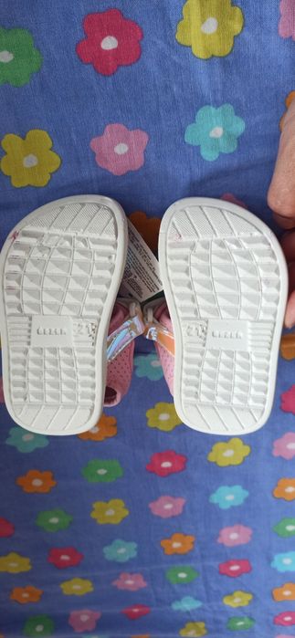 Сандали 21 номер