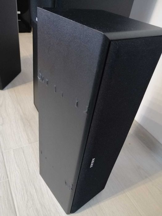 Set Boxe AKAI 3.0
