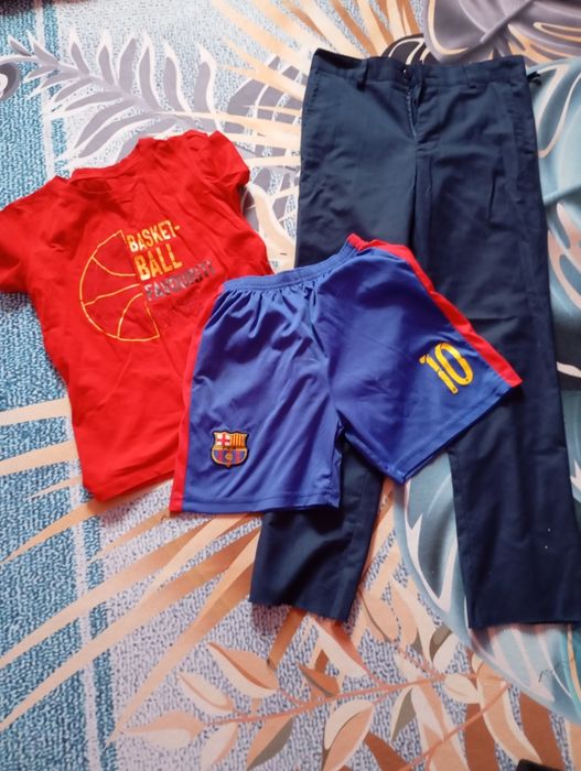 9- 11 лет отдам .