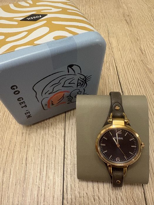 Fossil дамски часовник
