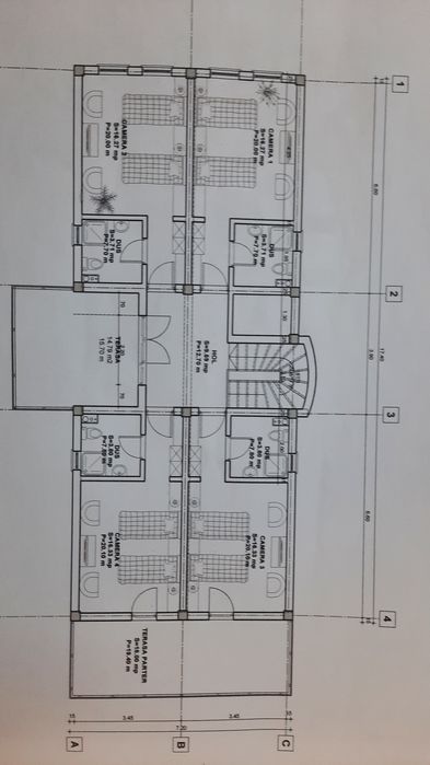Delta Dunării / teren / casă
