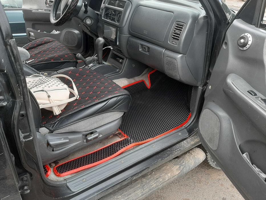 Ева коврик эва полики