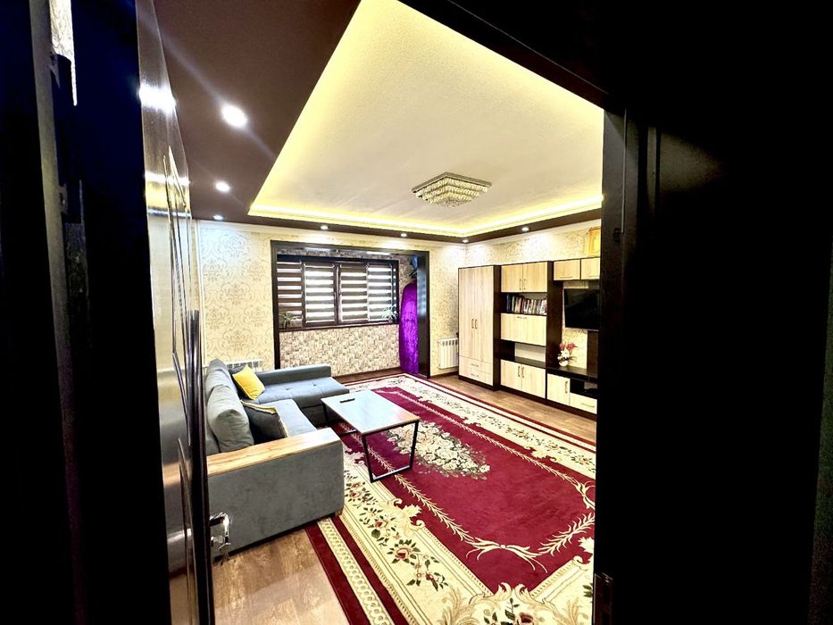 Продается квартира массив Водник 2х комнатная