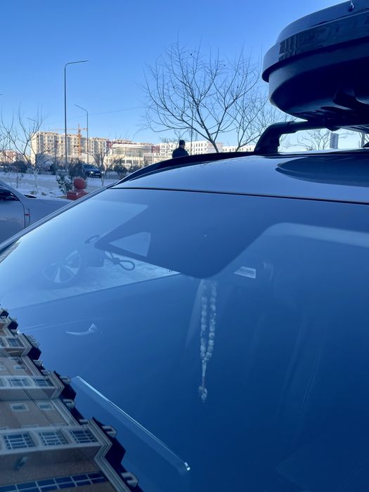 Haval jolion 2024 года