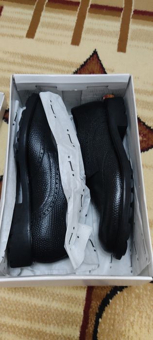 Турецкий бренд "Inci" кожа