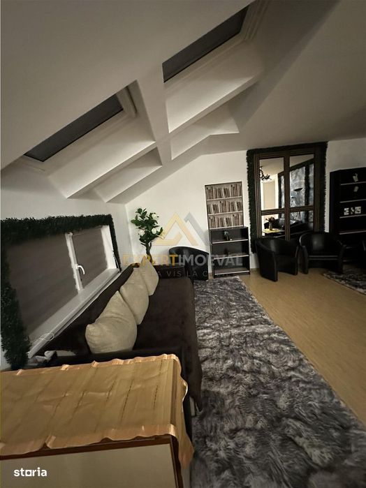 Apartament 3 camere Republicii Ultracentral