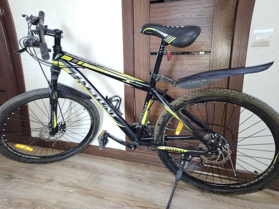 Продам велосипед-обменяю велосипед