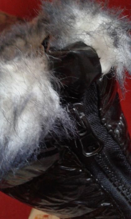 Боти Адидас и ботушки 34 и 35 номер