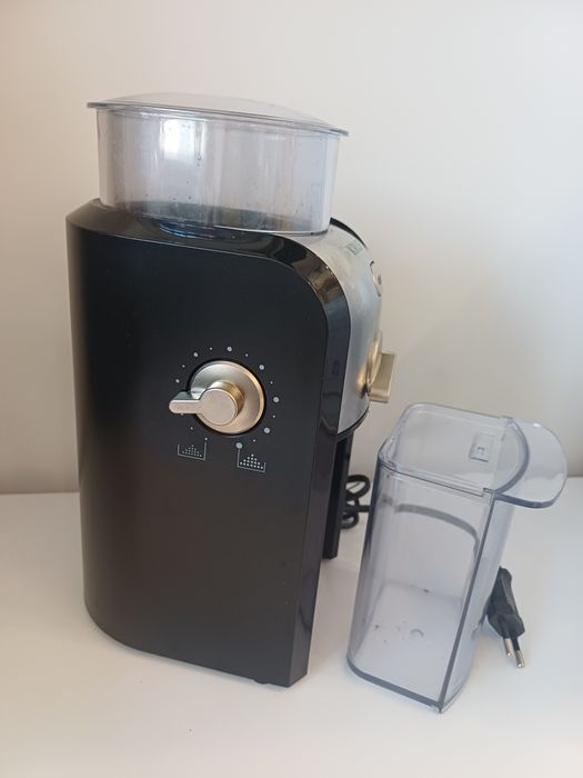 KRUPS GVX 2 - Burr Grinder