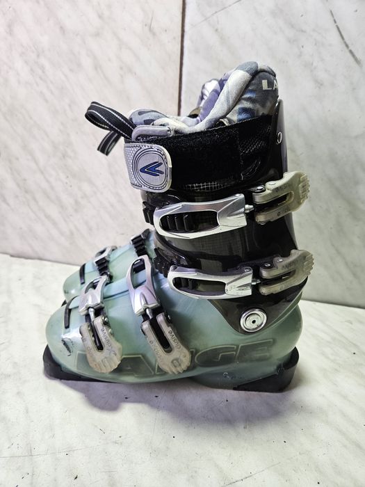 Clapari ski schi   Lange mondo  23 corespunde mărimii 36