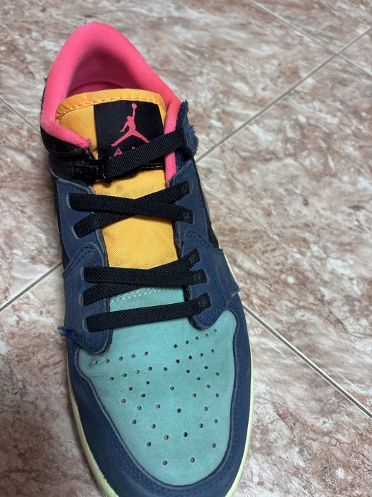 Маратонки Nike Jordan