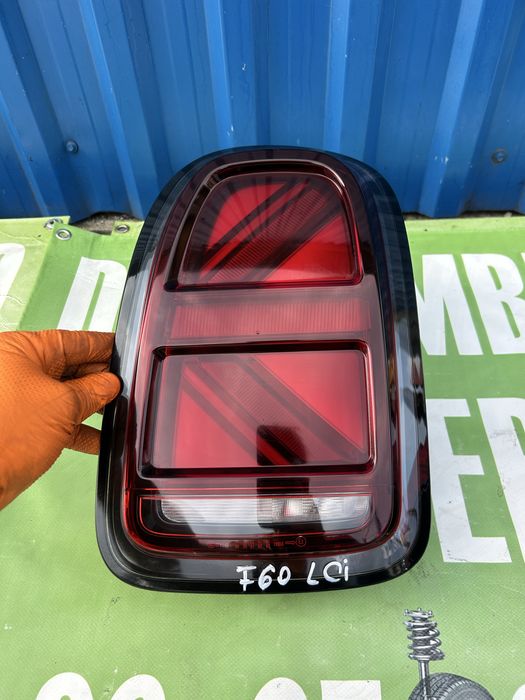 Stop led dreapta Mini Cooper F60 facelift 2023